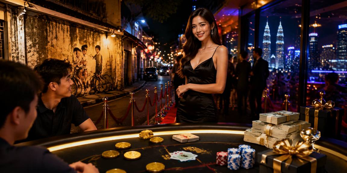 69av Super slot feature di 69av — Rasa Sendiri