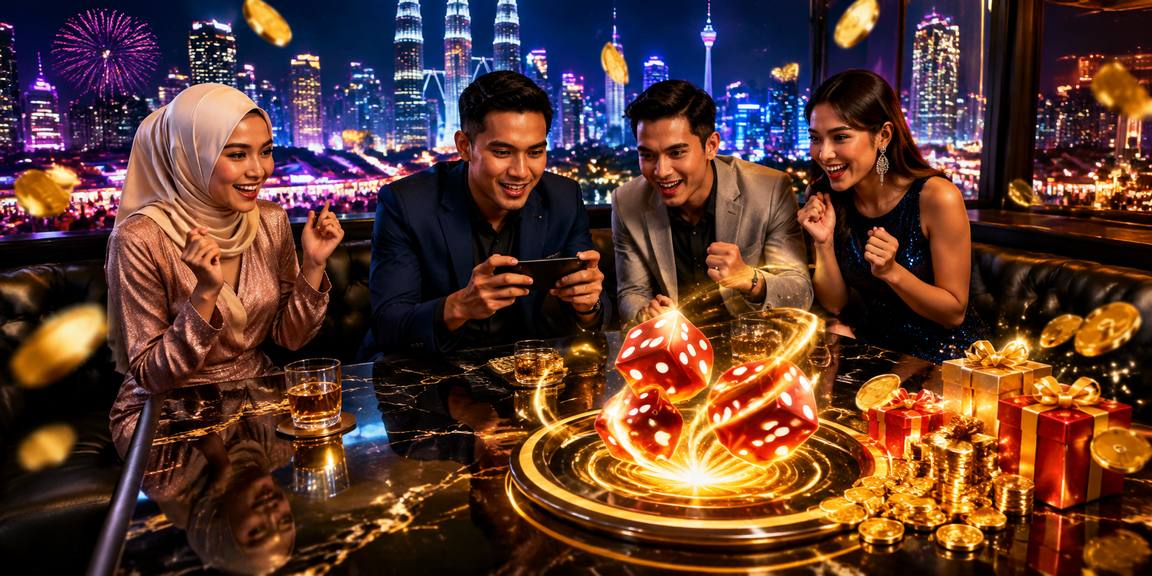69av Slot, Meja Langsung dan Slip Pertaruhan Mudah Alih